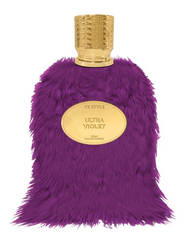 Ultra Violet by Be Style Perfumes