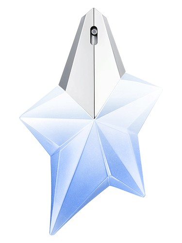 Angel Iced Star Collector by Mugler