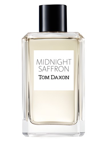 Midnight Saffron by Tom Daxon