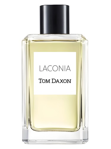 Laconia by Tom Daxon