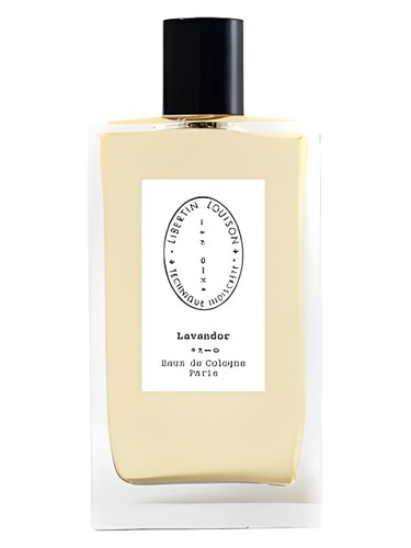 Lavandor by Libertin Louison Technique Indiscrete