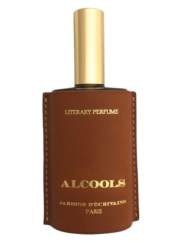 Alcools Jardins d’Ecrivains perfume by Jardins d Ecrivains