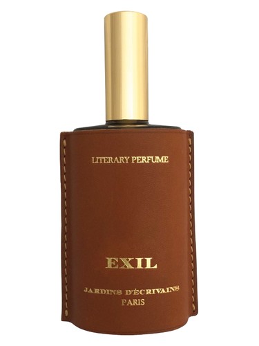 Exil Jardins d’Ecrivains perfume by Jardins d Ecrivains