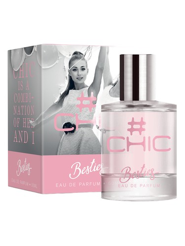 #Chic by Besties