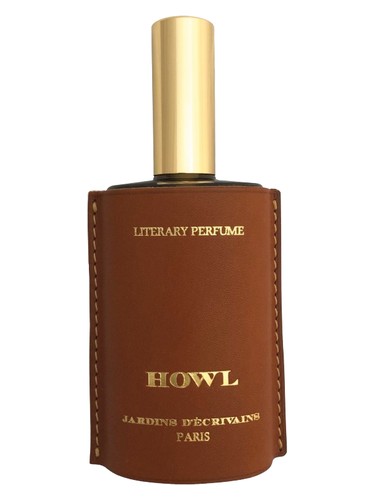 Howl Jardins d’Ecrivains perfume by Jardins d Ecrivains