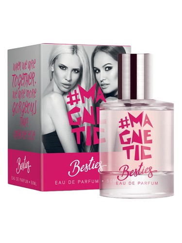 #Magnetic by Besties