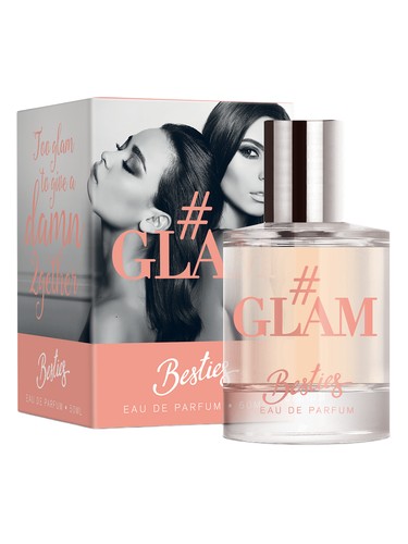 #Glam by Besties