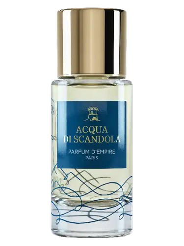 Acqua di Scandola Parfum d'Empire perfume by Parfum d Empire