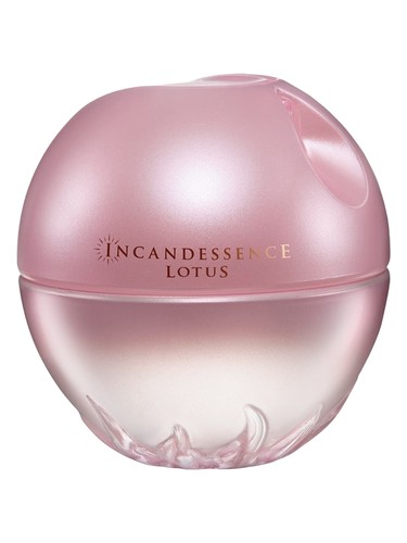 Incandessence Lotus by Avon