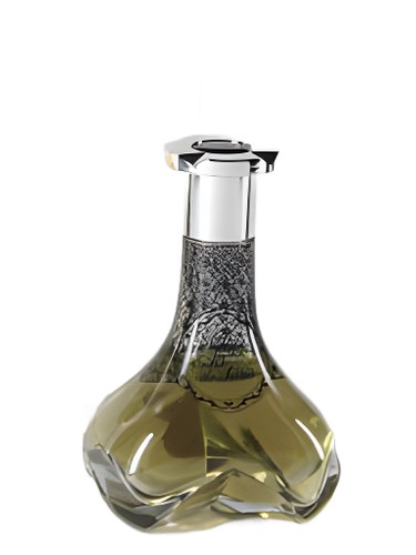 Un Air de Paris Spicy by Dorin