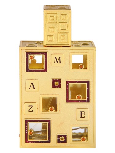 Maze Eau de Parfum by Al Haramain Perfumes