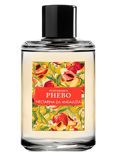 Nectarina da Andaluzia