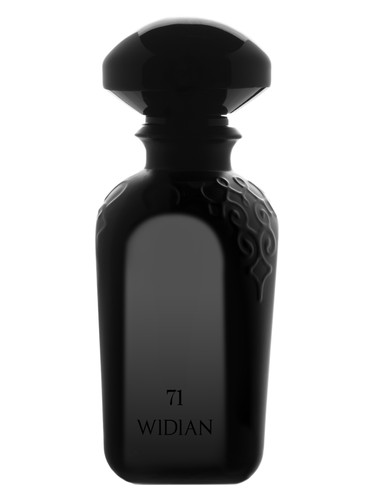 Limited 71 Extreme by WIDIAN