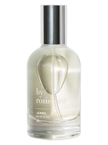 James By / Rosie Jane perfume by By Rosie Jane