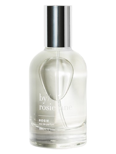 Rosie By / Rosie Jane perfume by By Rosie Jane
