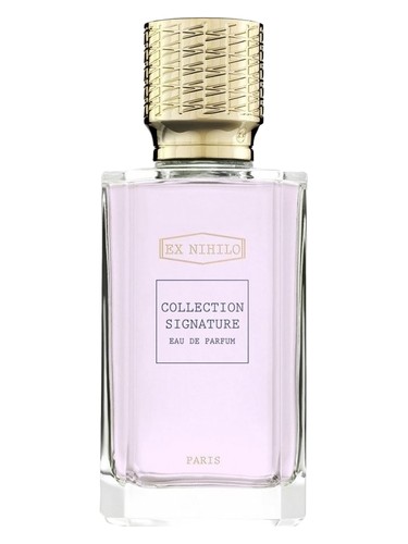 Collection Signature