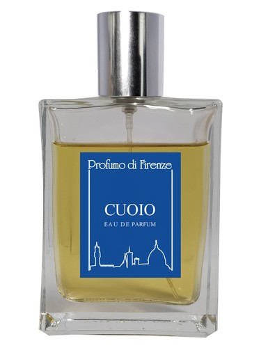 Cuoio by Profumo di Firenze