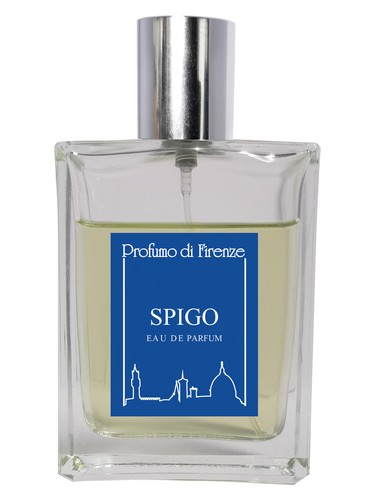 Spigo by Profumo di Firenze