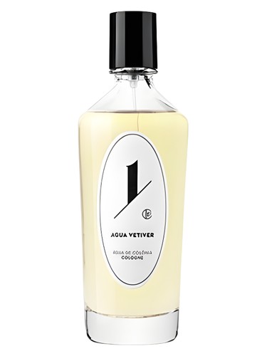 Agua Vetiver by Claus Porto