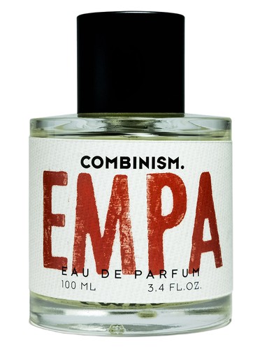 Empa by PMP Perfumes Mayr Plettenberg