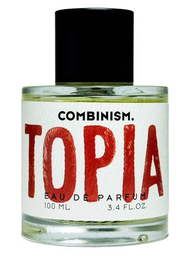 Topia by PMP Perfumes Mayr Plettenberg