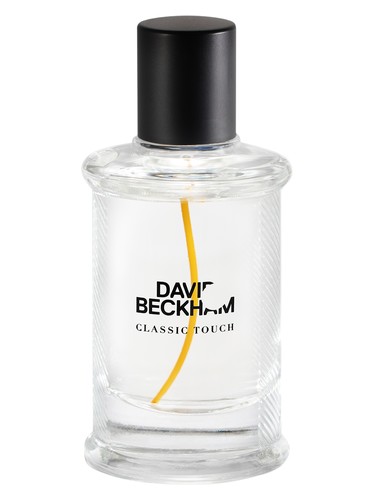Classic Touch by David Beckham