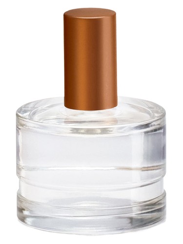 Warm Amber by Mary Kay