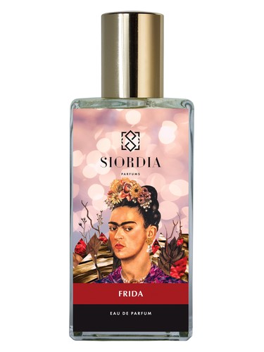 Frida by Siordia Parfums