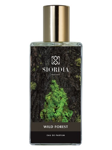 Wild Forest by Siordia Parfums