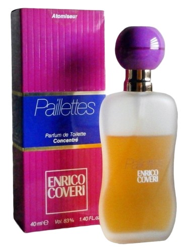 Paillettes by Enrico Coveri