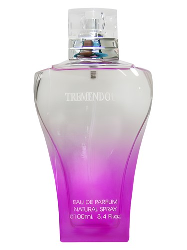 Tremendous by Tremendous