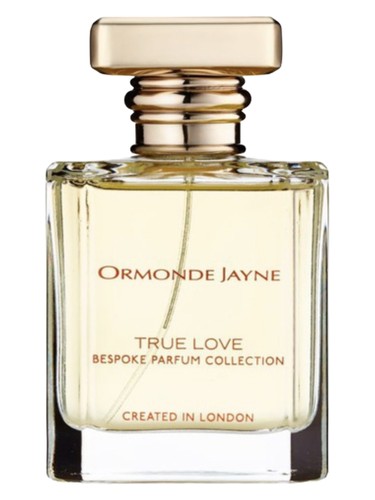True Love by Ormonde Jayne