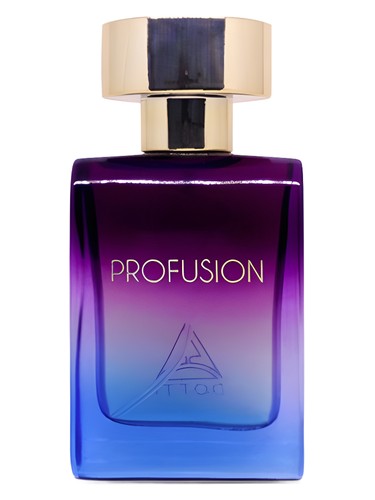 Profusion by Dotti
