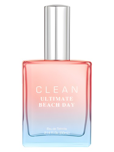 Ultimate Beach Day by Clean
