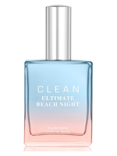 Ultimate Beach Night by Clean