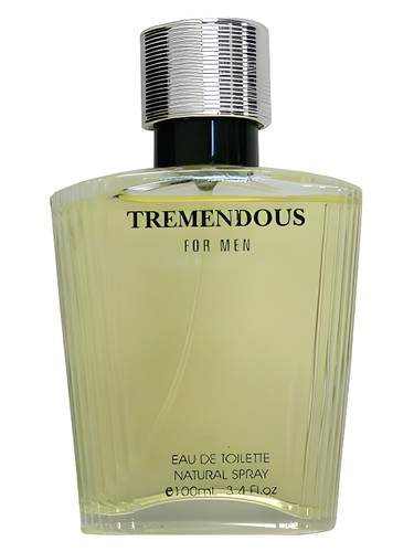 Tremendous for Men by Tremendous