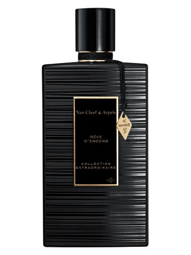 Reve d'Encens Van Cleef & Arpels perfume by Van Cleef Arpels