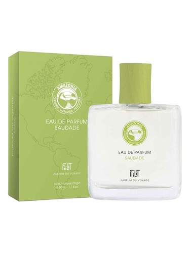 Saudade by Fiilit