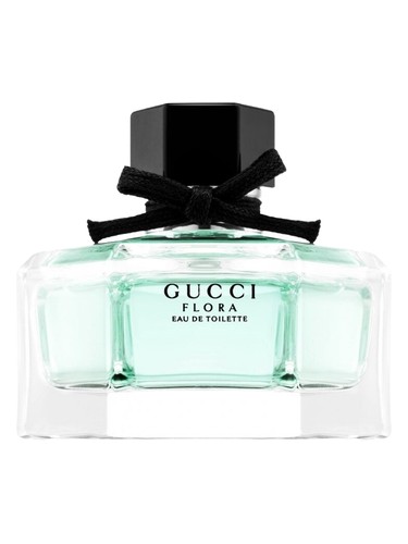 Flora by Gucci Eau de Toilette by Gucci