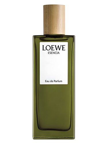Esencia pour Homme Eau de Parfum