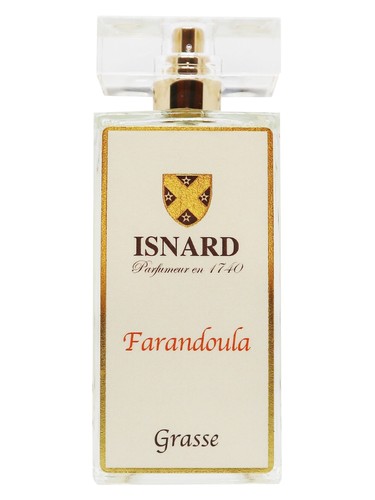 Farandoula by Isnard