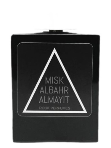 Misk Albahr Almayit by Rook Perfumes