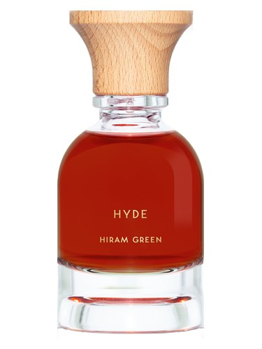 Hyde by Hiram Green
