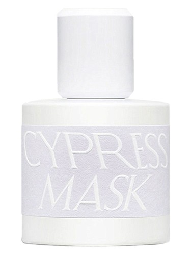 Cypress Mask by Tobali
