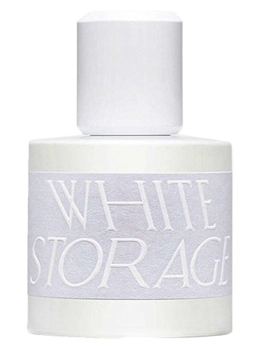 White Storage by Tobali