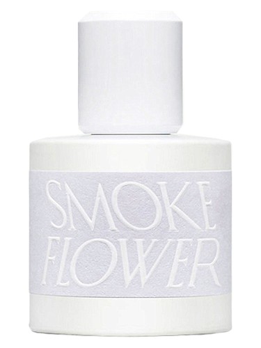 Smoke Flower by Tobali