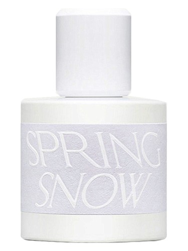 Spring Snow by Tobali