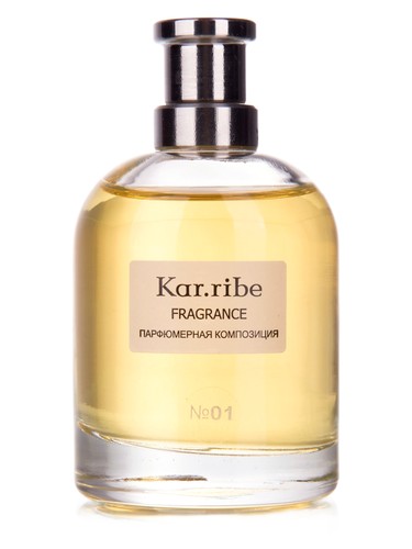 Kar.ribe 01 Kar.ribe perfume by Kar ribe