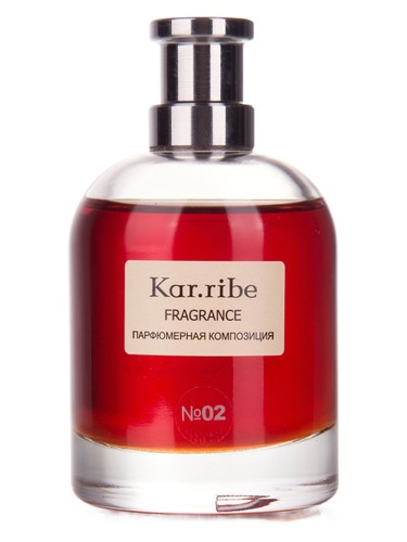 Kar.ribe 02 Kar.ribe perfume by Kar ribe