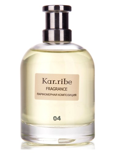 Kar.ribe 04 Kar.ribe perfume by Kar ribe